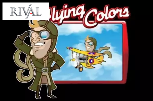 Flying Colors
